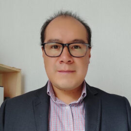 Juan José Vidal Amaro